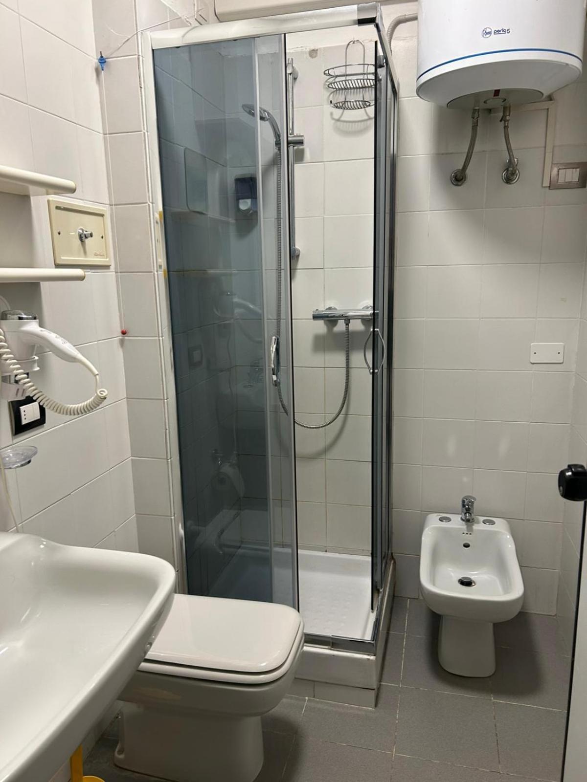 A Due Passi Dal Mare Apartment Sestri Levante Ngoại thất bức ảnh